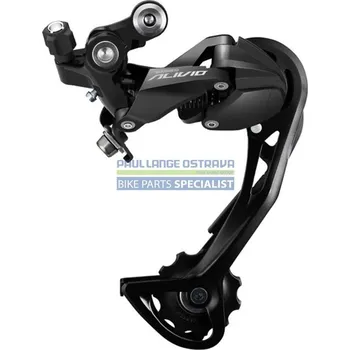 přehazovačka SHIMANO měnič RD-M3100SGS ALIVIO 9kolo,doprava od 69,-kč