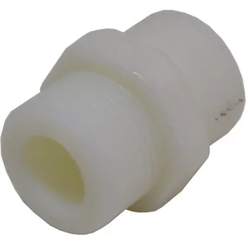 Příslušenství pro výčepní zařízení Varia-Plus Spojka 3/4 3/4 nylon