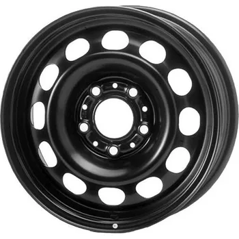 Plechové kolo Alcar Stahlrad 9557 7x16 5x120 ET31 72,5