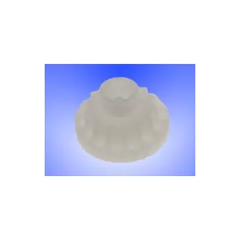 Žaluzie KASKO Kolečko řetízku - tříboký drát - pro žaluzii Isoline