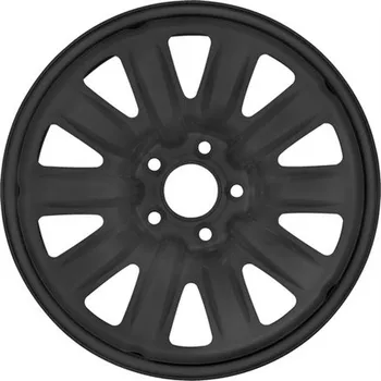 Plechové kolo Alcar Stahlrad 9997 7x17 5x114,3 ET35 60