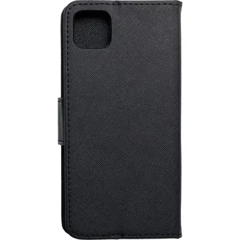 Pouzdro na mobilní telefon Mercury Fancy Diary pro Samsung Galaxy A22 5G černé