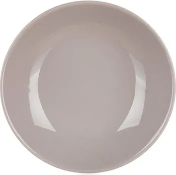 Stolování Banquet Natural hluboký talíř 21 cm