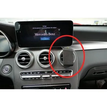 Brodit ProClip montážní konzole na palubní desku pro Mercedes Benz GLC-Class 20-22, 855606