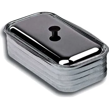 Sporák na tuhá paliva La Nordica - Kamnovec - nerezový zásobník na vodu - (ROSA, ROM. 4.5, SOVRANA, REGINA 631)