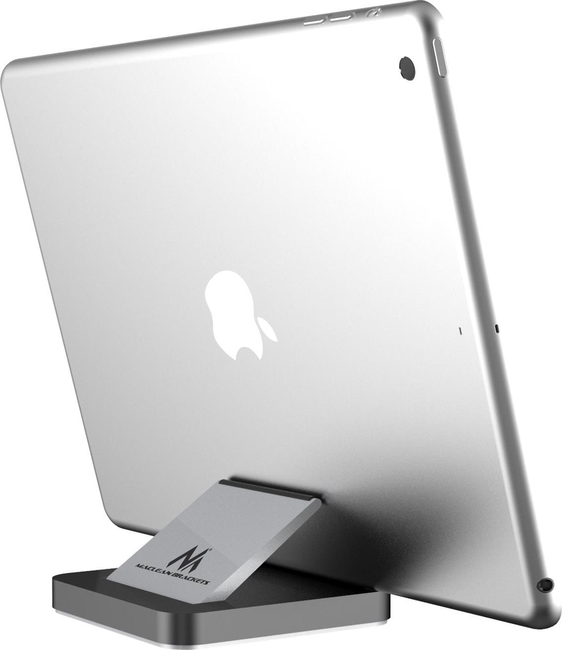 Designový stolní držák podstavec na mobil nebo tablet Fiber Mounts M7C45