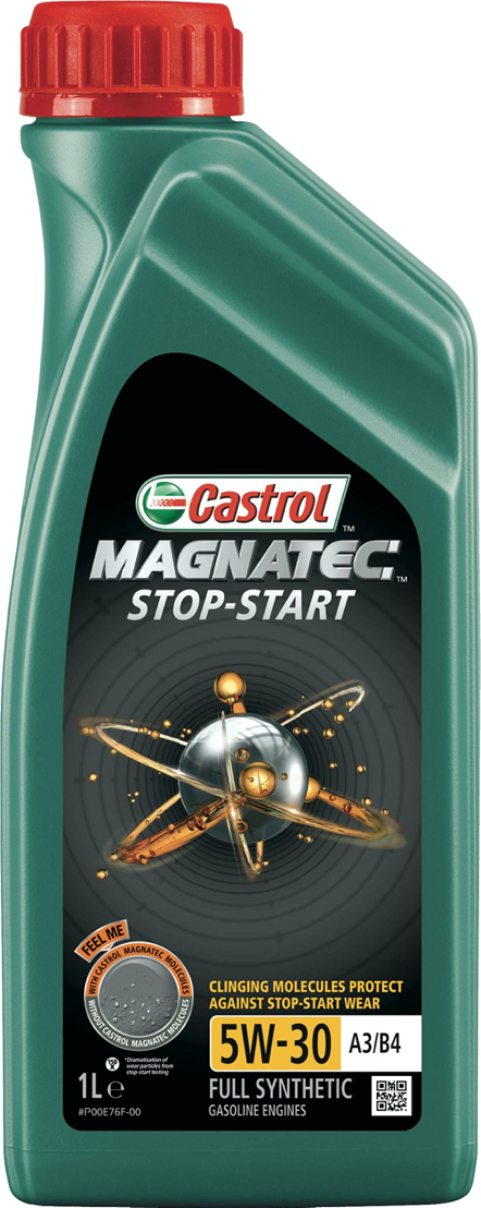 Castrol Magnatec STOP-START 5W-30 A3/B4 - 1 Liter