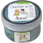 Ecodis Anaé Aktivní uhlí v prášku 30 g