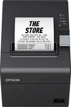 Pokladní tiskárna Epson TM-T20III Ethernet (C31CH51012)