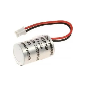 Lithium baterie LS14250K Tekcell SB-AA02 3,6V 1200mAh