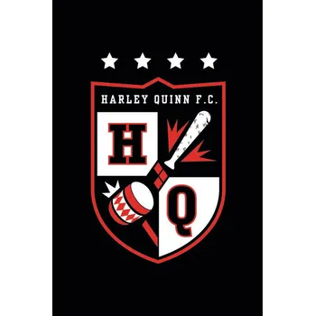 Plakát Plakát, Obraz - Harley Quinn - Baseball