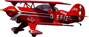 RC model letadla Hangar 9 Pitts S-2B 1,8 m 50-60 cc ARF