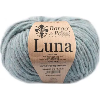 Příze Borgo de Pazzi Luna 68 (Příze Borgo de Pazzi Luna 68)