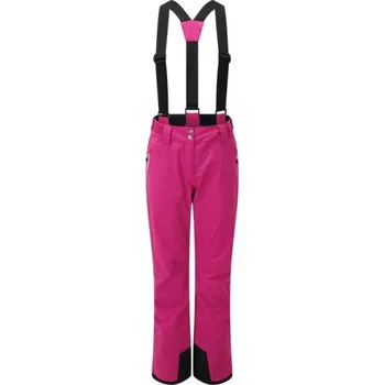 Dámské kalhoty dámské kalhoty Dare 2B Effused II Pant, pink - vel. 36 122240