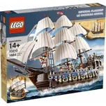 LEGO Piráti 10210 Imperiální vlajková…