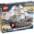 Stavebnice LEGO LEGO Piráti 10210 Imperiální vlajková loď