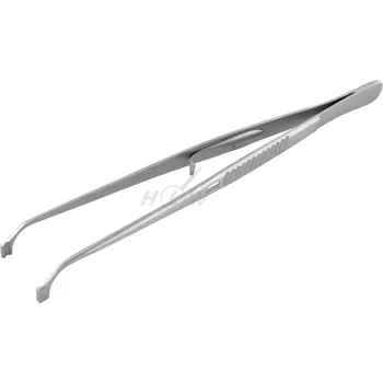 Kosmetická pinzeta Pinzeta se zámkem 16,0 cm