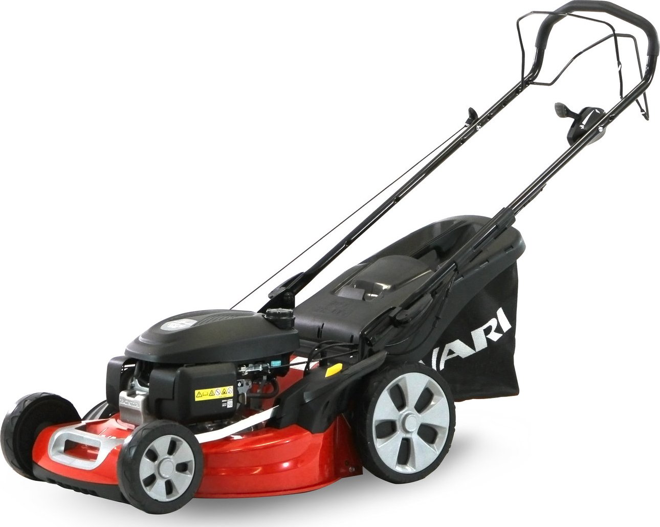 Travní sekačka MP1 554 H