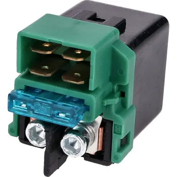 Motodíl 101 Octane Startovací relé Aprilia, Honda, Piaggio, Gilera IP34642