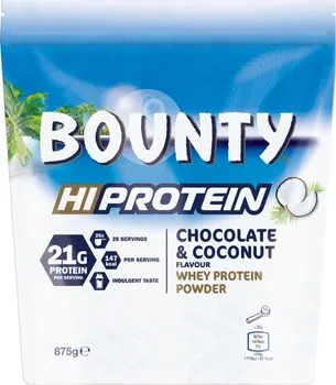 Protein Bounty HiProtein Powder 875 g