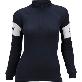 dámské triko Swix RaceX Warm, 75100 - vel. XL 116765