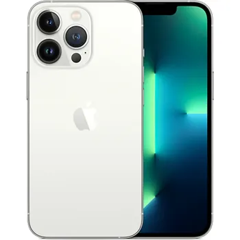 Apple iPhone 13 Pro, 512 GB stříbrný