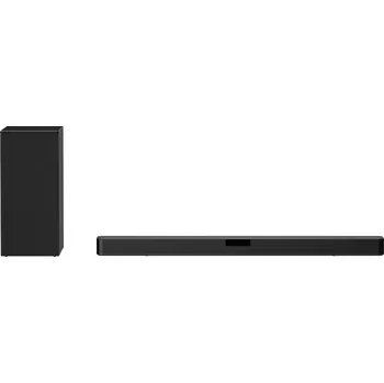 LG SN5 Soundbar LG SN5
