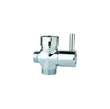 Vodovodní baterie Přepínač mechanický