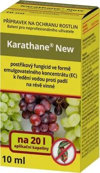 Fungicid Nohel Garden Karathane New 10 ml