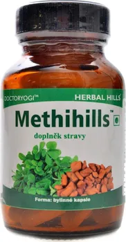 Herbal Hills Methihills 60 cps.