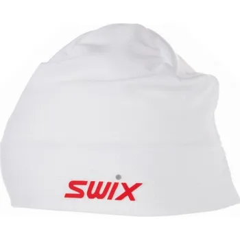 Čepice čepice Swix Race Ultra Light, white - vel. 58 113406