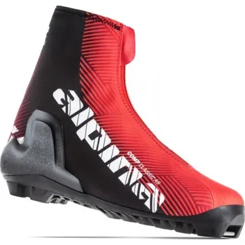 Běžkařské boty běžecké boty Alpina Comp Classic AS, 20/21 - vel. 46 102915