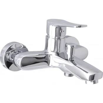 Vodovodní baterie Hopa Vanová a sprchová baterie NICA-10 (OLBANIC10)