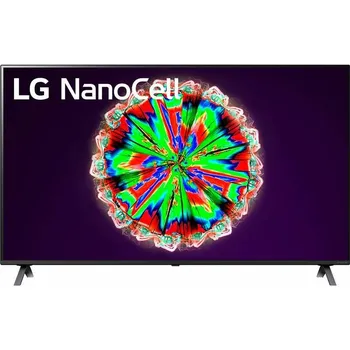 Televizor Recenze LG 49" (49NANO80)