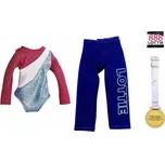 Lottie Sportovní dres pro panenky