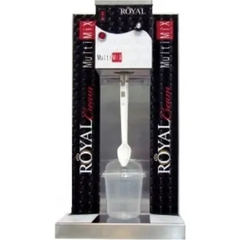 Varia-Plus Lžičkový mixér Multimix Profi