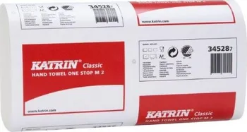 Papírový ručník Katrin Classic One Stop M2 3360 ks