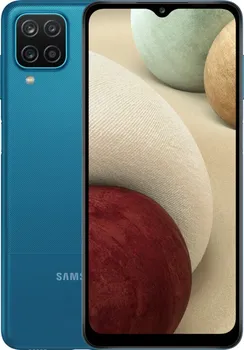Mobilní telefon Samsung Galaxy A12 Nacho
