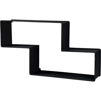 police Gubi Police Dédal, soft black