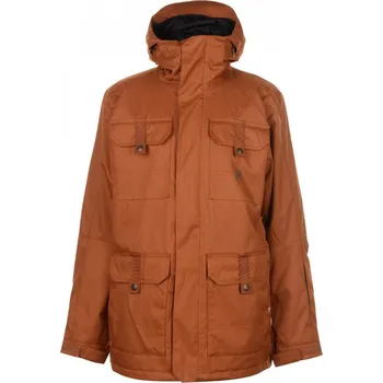 Pánská casual bunda DC Servo Jkt velikost S S