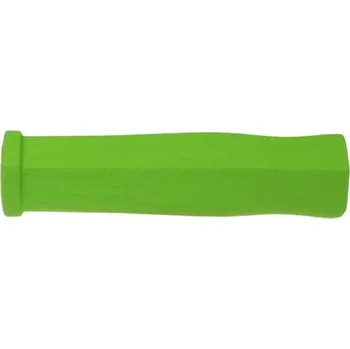 grip gripy Max1 Foam, zelená 304742