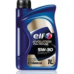 Elf Evolution Full-Tech FE 5W30 1L