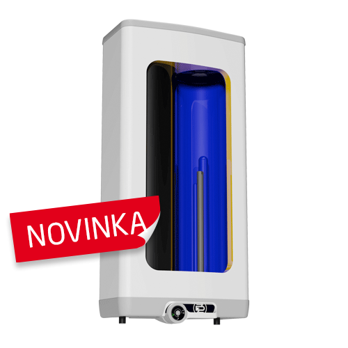 DZ Dražice OKHE 80 l ONE/E elektrický ohřívač vody