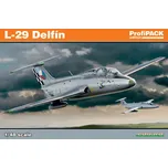 Eduard Aero L-29 Delfín 1:48