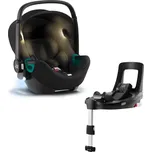 Britax Römer Baby-Safe iSense Bundle…