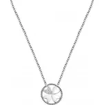 Dámský náhrdelník Morellato Multigipsy SAQG28