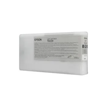 Epson T6539 Light Light Black (200ml)