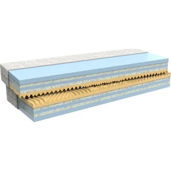 Matrace MPO matrace 1+1 VALERY