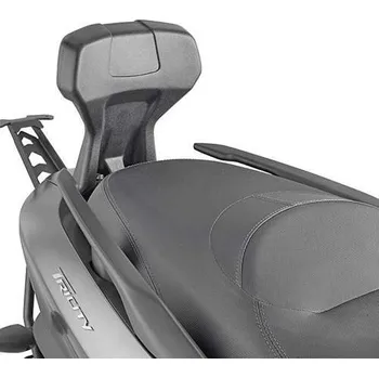 Kappa KTB2149 opěrka pro spolujezdce pro YAMAHA Tricity 300 -20, YAMAHA X MAX 125 18-20, YAMAHA X Max 300 17-20 YAMAHA X-MAX 300 rok 17-20