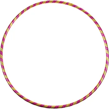 Merco Hula Hoop Stripe gymnastická…